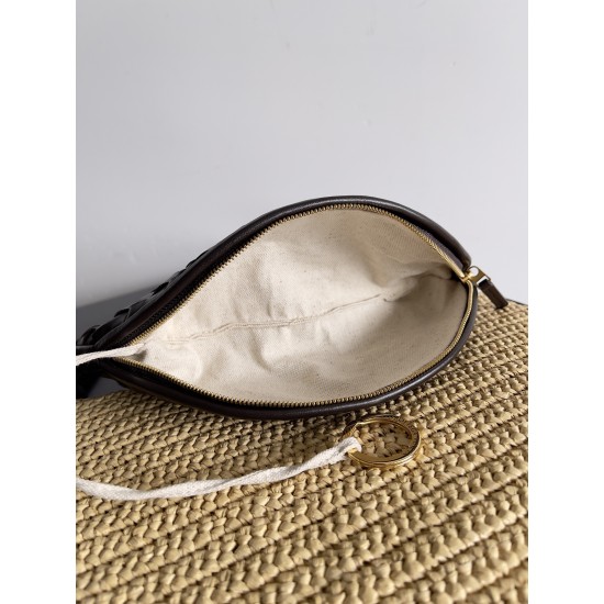 Bottega Veneta Gemelli Large shoulder bag