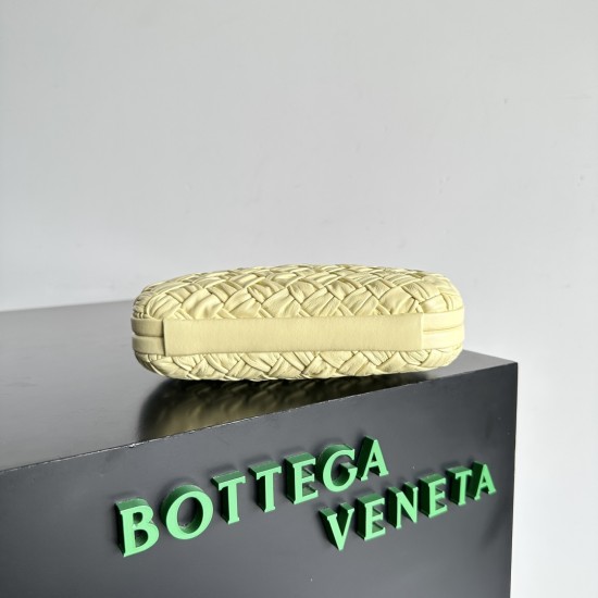 BottegaVeneta Knot Dinner bag