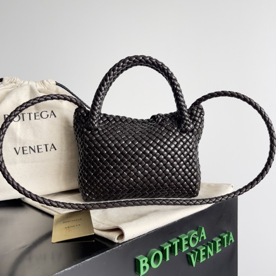 Bottega Veneta Small Tosca