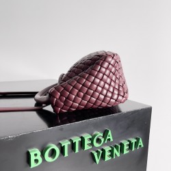 Bottega Veneta Small Cobble Top Handle Bottega Veneta Small Cobble Top Handle