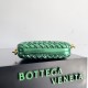 BottegaVeneta Knot Dinner bag