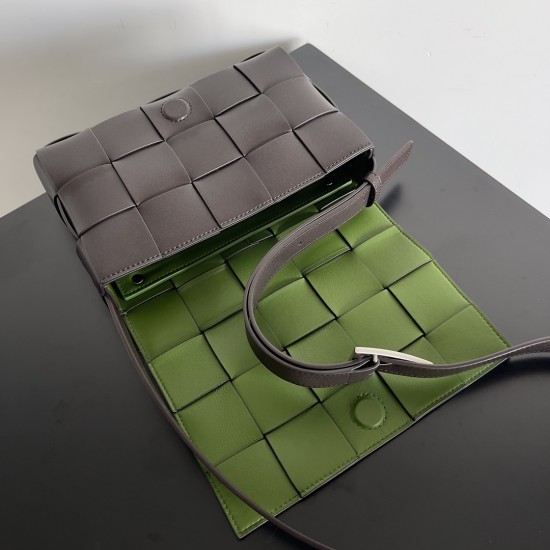 Bottega Veneta Cassette