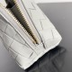 Bottega Veneta Intrecciato Small Beauty Pouch