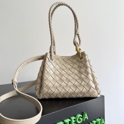 Bottega Veneta Small Parachute