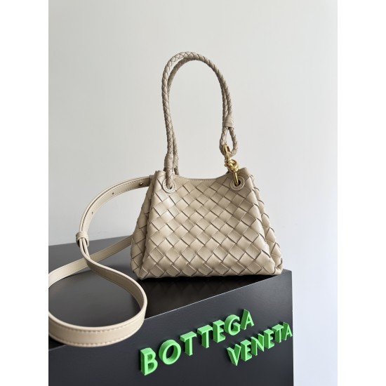 Bottega Veneta Small Parachute