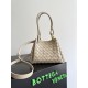 Bottega Veneta Small Parachute