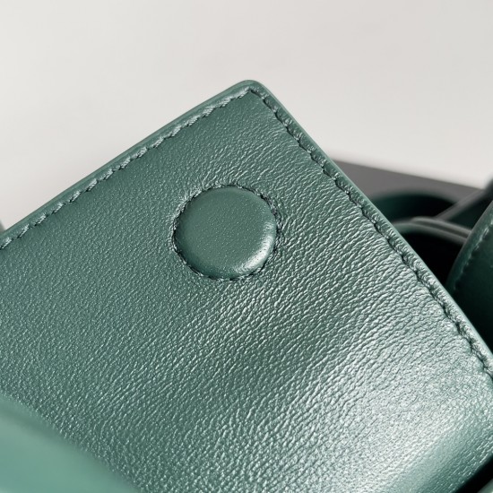 Bottega Veneta Arco Tote Bag