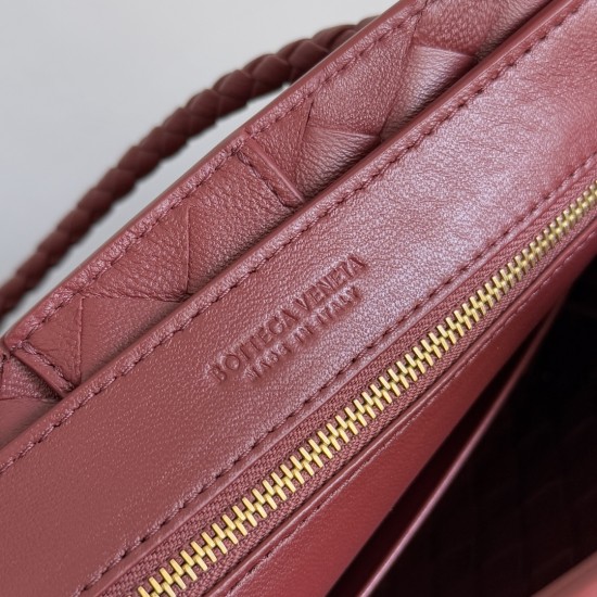 Bottega Veneta Small Andiamo