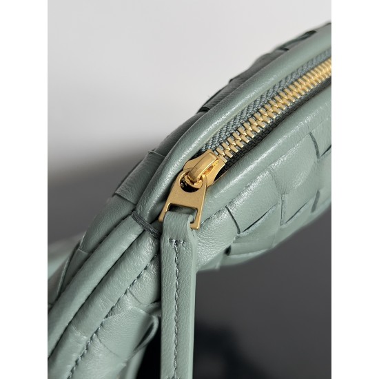 Bottega Veneta Gemelli Shoulder Bag