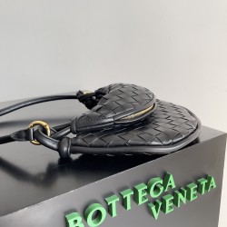 Bottega Veneta Gemelli Shoulder Bag Bottega Veneta Gemelli Shoulder Bag