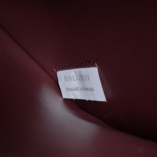 BottegaVeneta Patti Bag