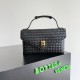 Bottega Veneta Knot Lock