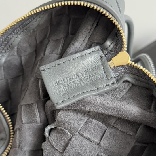 Bottega Veneta Loop Camera Bag