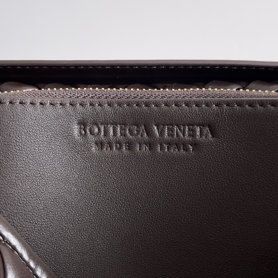 BottegaVeneta Patti Bag