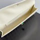 Bottega Veneta Andiamo Clutch