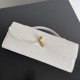 Bottega Veneta Andiamo Clutch