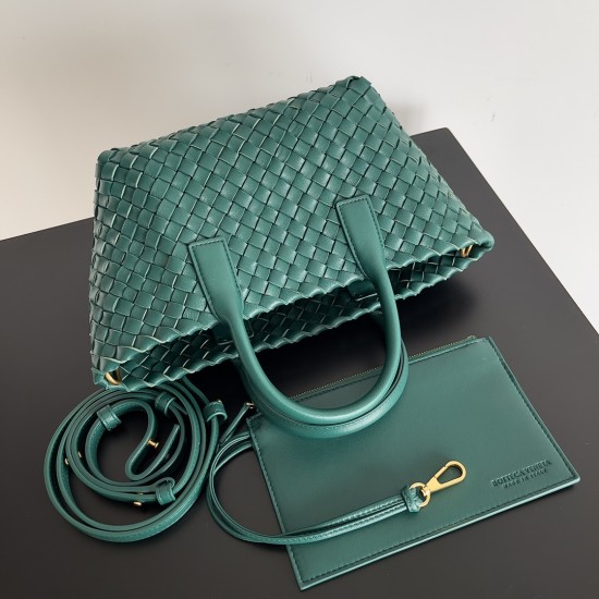 Bottega Veneta Mini Cabat