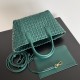 Bottega Veneta Mini Cabat