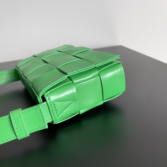 Bottega Veneta Cassette