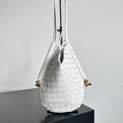 Bottega Veneta Small Solstice Bottega Veneta Small Solstice