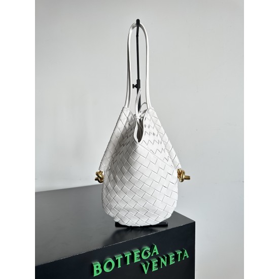 Bottega Veneta Small Solstice