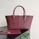 Bottega Veneta Medium Cabat