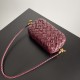 BottegaVeneta Knot On Strap Dinner Package Size: 20.5*6*12.5CM
