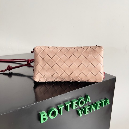 Bottega Veneta Concert Pouch