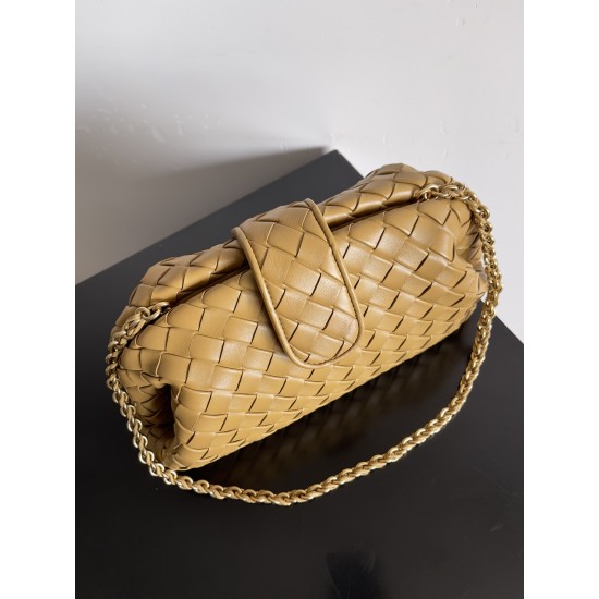 Bottega Veneta Medium Lauren 1980