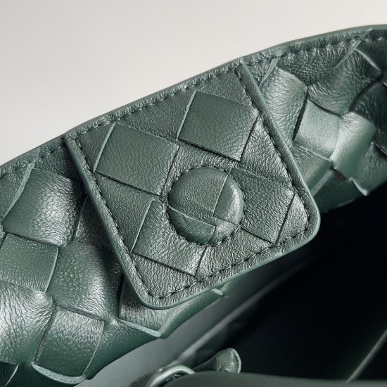 Bottega Veneta Small Andiamo