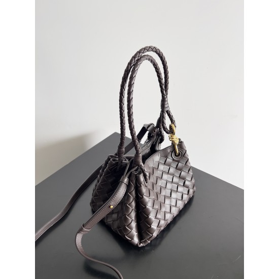 Bottega Veneta Small Parachute