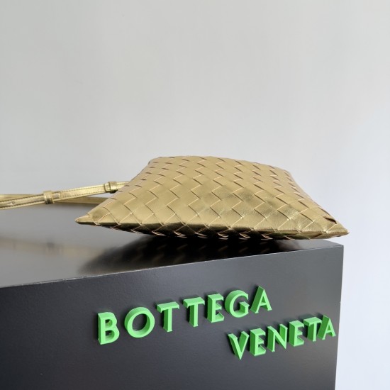 Bottega Veneta Sardine