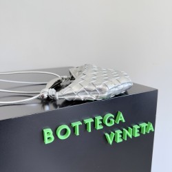 Bottega Veneta Baby Sardine