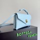 Bottega Veneta Knot Lock
