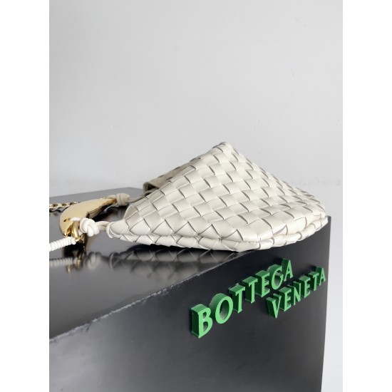 Bottega Veneta Sardine Chain