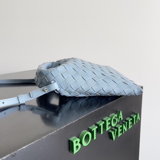Bottega Veneta Sardine