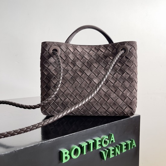 Bottega Veneta Small Andiamo