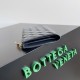 Bottega Veneta Intrecciato Medium Bi-Fold Wallet