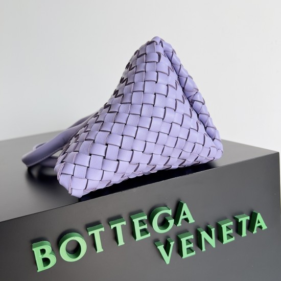 Bottega Veneta Mini Cabat