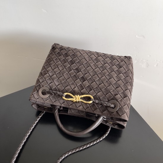 Bottega Veneta Small Andiamo