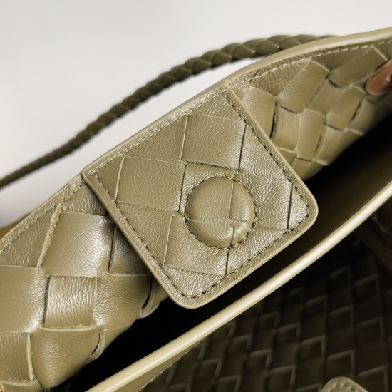 Bottega Veneta Small Andiamo