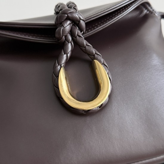 Bottega Veneta Baby Liberta
