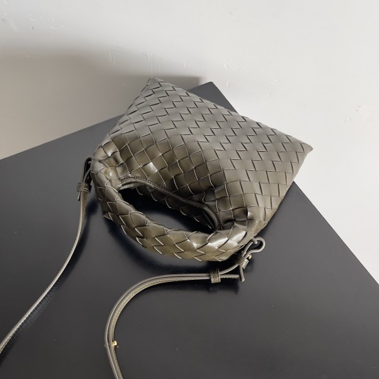 Bottega Veneta Sardine