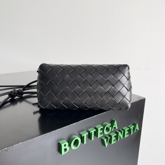 Bottega Veneta Concert Pouch