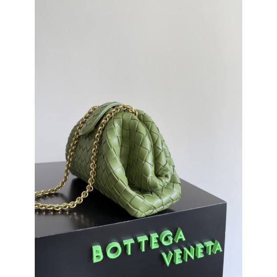 Bottega Veneta Medium Lauren 1980