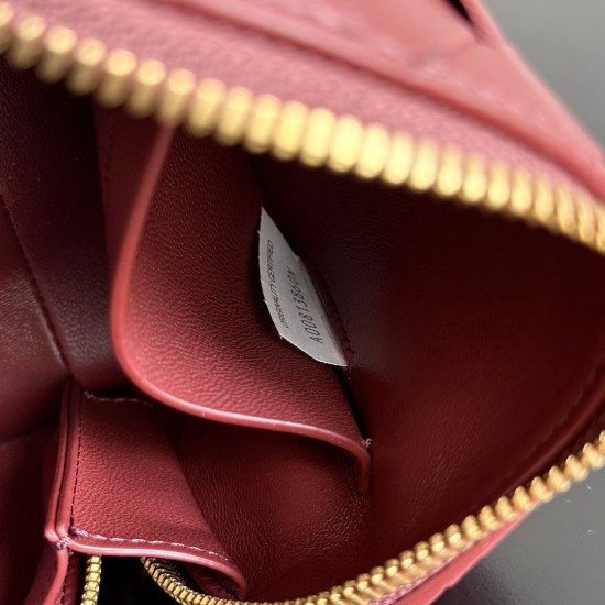 Bottega Veneta Concert Pouch