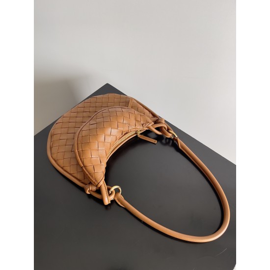 Bottega Veneta Gemelli Shoulder Bag