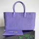 Bottega Veneta Large Cabat