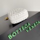 BottegaVeneta Knot Dinner bag