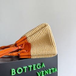 Bottega Veneta Small Parachute